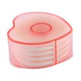 thumbnail image 1 of Cinta Para Párpados, 400 Piezas De Cinta Para Párpados Dobles, Herramienta De Maquillaje Adhesiva, Cinta Para Párpados Dobles, Cinta Transparente, Regalo Para Niña, 1 of 7