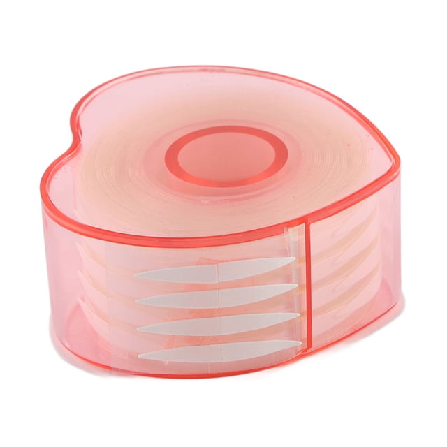 Cinta Para Párpados, 400 Piezas De Cinta Para Párpados Dobles, Herramienta De Maquillaje Adhesiva, Cinta Para Párpados Dobles, Cinta Transparente, Regalo Para Niña