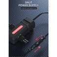 thumbnail image 4 of Aquarium Clean Light, Explosion Proof Remove  Submersible  Clean Light High Transparency  For Fish  EU Plug 220V,US Plug 110V,UK Plug 220V, 4 of 8