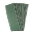 thumbnail image 1 of 20 Piezas de Hojas de Malla de Lija de Grano 80, 2-3/4" X 8", para Lijar en Húmedo o en Seco, Almohadillas Abrasivas para Pulir y Moler Automóviles, Yeso y Metal.
, 1 of 6
