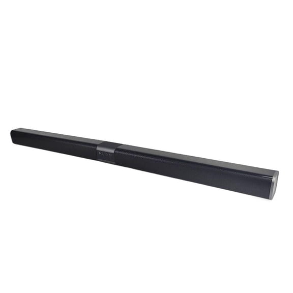Long Strip TV Audio Living Room Wireless Bluetooth 5.1 Surround Bass Home Echo Wall Home Theater ,Impactful Volume Boost