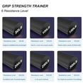 thumbnail image 6 of Metal Grip Strength Trainer, 6 of 18