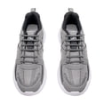 thumbnail image 2 of Tenis Niño SUNS Casuales Deportivo Urbano Moda gris 25, 2 of 5
