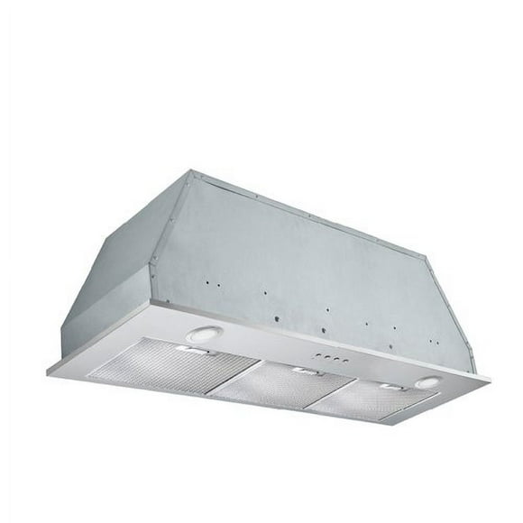 Ancona AN-1309 Inserta Elite Built-In Range Hood, 36"