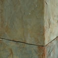 thumbnail image 5 of Sunnydaze Modern Decorative Orb Slate Outdoor Water Fountain, 5 of 7