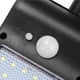 thumbnail image 1 of Luz de la lámpara de pared de la seguridad del jardín del patio al aire libre impermeable ultrafino del sensor del cuerpo del panel solar del LED Unbranded ZM02913, 1 of 8