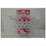 Bell Hello Kitty Basket and Streamers - image 2 of 2