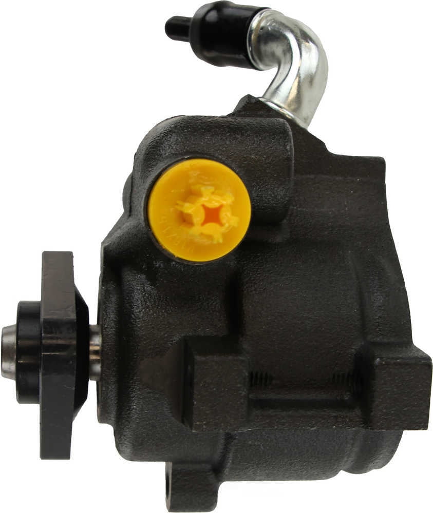 Atlantic Automotive Engineering 7142N AAE New Hydraulic Power Steering Pump 100% Tested