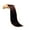 2, variant on Clip In Hair Extensions Seamless 8Pcs Real Human Hair Natural Hair Double Weft Straight