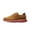 BROWN/ORANGE, variant on Men's MaxFlex III Mesh Dress Sneakers Casual Business Oxfords Comfortable Shoes