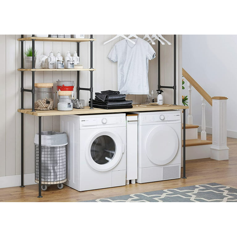 Washing Machine for Small Spaces, Modern Space Saving Home Appliances From  Smeg