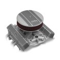 thumbnail image 2 of Holley Performance 120-160 Air Cleaner Assembly, 2 of 2