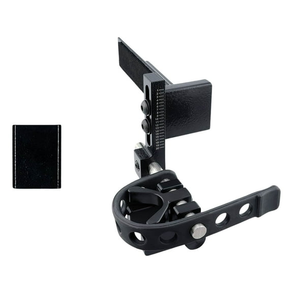 Last Chance Bow Press Precision Bow Holder Ultimate