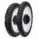 thumbnail image 1 of Llantas De Moto Montana 120/80-18 71p + 80/100-21 61m M-242 D/p Uso Con Camara, 1 of 4