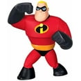 thumbnail image 2 of Disney / Pixar The Incredibles Mr. Incredible Mini Figure, 2 of 2