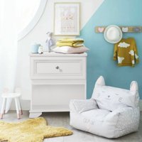 Nursery Nightstands End Tables Walmart Com