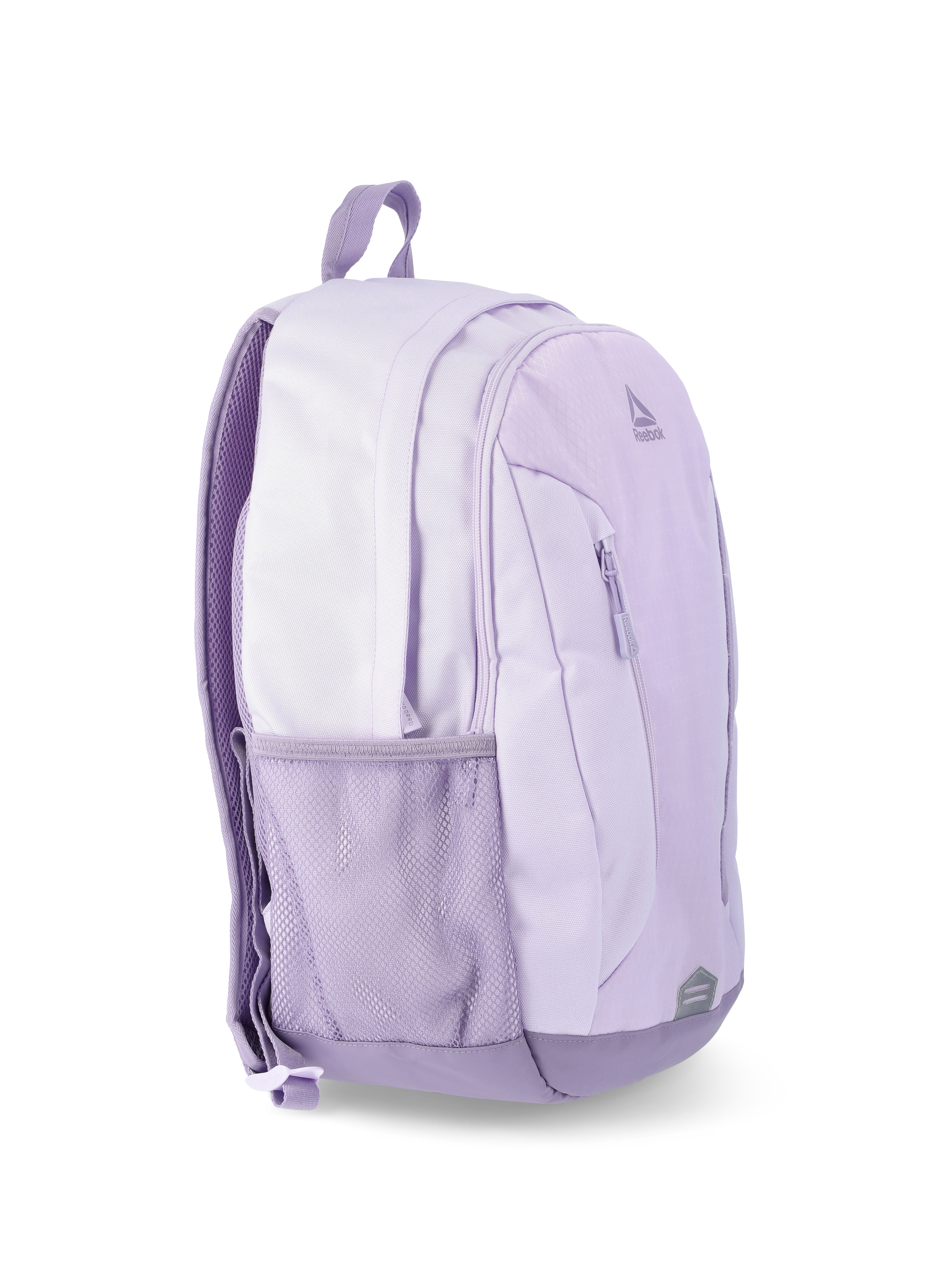 Reebok Women's Leif 18" Laptop Backpack, Digital Gleam