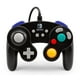 thumbnail image 1 of Control Estilo GameCube Negro PowerA Nintendo Nintendo Switch, 1 of 2