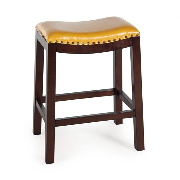 Belham Living Hutton Backless Counter Stool Images