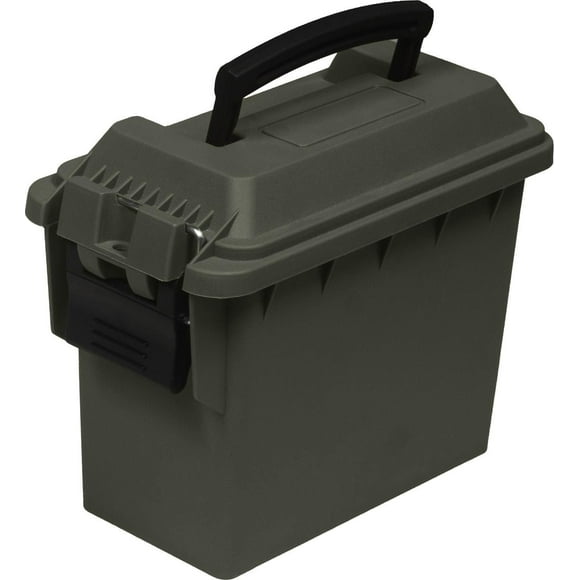 Étui de rangement pour mini munitions Mil-Spex