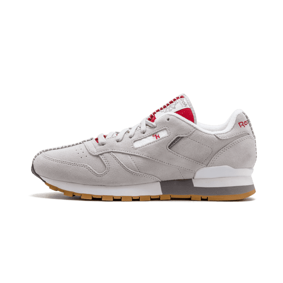 REEBOK GRADE SCHOOL Classic Leather GS "Kendrick Lamar - Split Personality" BD5369 from Stadium Goods