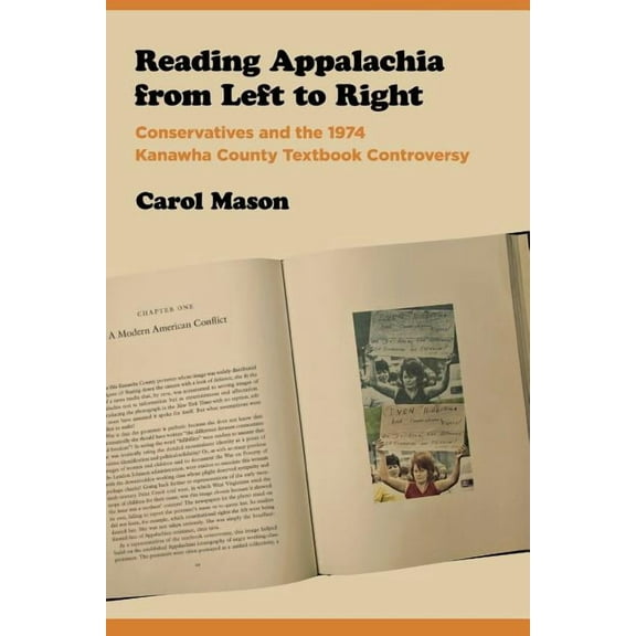 Reading Appalachia from Left to Right, (Paperback)