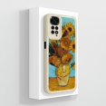 thumbnail image 1 of Phone Case For Xiaomi Redmi Note 11 11S 4G 5G Soft Silicone Back Cover Camera Protection Coque For Note11 11 S 6.43" 6.6" Funda TYW421 Note 11 5G (China), 1 of 6