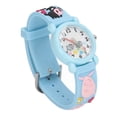 thumbnail image 1 of 3D Cartoon Watch Toys, Waterproof Watches Toy Clear Scale  For Home Blue, 1 of 8