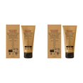 thumbnail image 1 of HOYGI 2pcs Cow Lightweight Moisturizing Brightening Isolating High Lotion 85g, 1 of 5