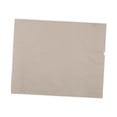 thumbnail image 4 of Funda de asiento para silla de camping, plegable, de tela, portátil, de repuesto 38x47cm Caqui, 4 of 9