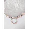 thumbnail image 6 of i Kito Fine Mesh Strainers for Kitchen, Stainless Pasta Strainer Spoon with Handle for Food 6inch Dishwasher Safe, 6 of 11