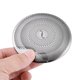 thumbnail image 1 of Cubierta del altavoz de audio para el coche 4Pcs, cubierta del altavoz de la puerta para Mercedes Benz E/C/GLC Clase W213 W205, acero inoxidable(Matte) Unbranded QC05932-02, 1 of 7
