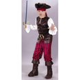 thumbnail image 1 of Costumes For All Occasions Fw5890Sm High Seas Buccaneer Chd Sml, 1 of 1
