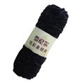 thumbnail image 4 of Hilo de terciopelo tejido de ganchillo DIY bufanda itinerante zapatos muñeca manta grosor hilo cálido 4 Piezas Scienceny  HA2981-05B, 4 of 4