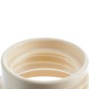 SpeCtra Bottle Adapter Tan 1 ct