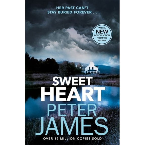 Sweet Heart (Paperback)