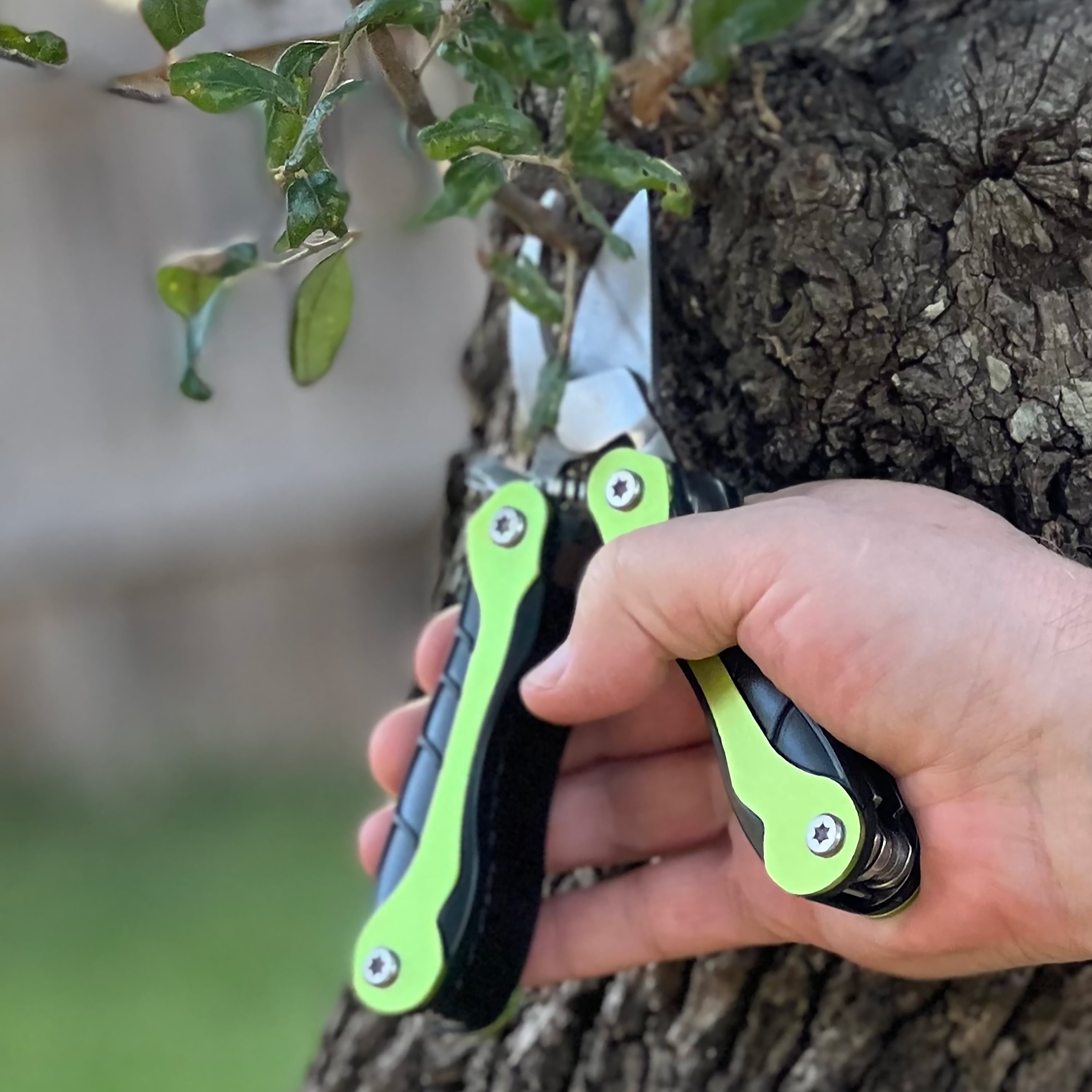 AccuSharp Gardener's Multi-Tool