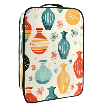 

Bowling Polyester Shoe Organizer - Space-Saving Shoe Storage Solution 23x31cm Size 9x12in Shoe Boxes for Convenient Organization and Protection of Your Shoes