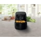 thumbnail image 3 of Philips Kitchen Appliances Philips TurboStar Technology Airfryer, interfaz analógica, 3 of 5