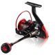 thumbnail image 2 of Carrete de pesca de fundición Carrete de metal Rueda de pesca giratoria para carpa Ocean (S4000) Sywqhk Alta Calidad, 2 of 9