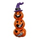 thumbnail image 4 of Decoración de calabaza de Halloween, mesa, regalo de Halloween, figura de calabaza decorativa Estilo A, 4 of 9