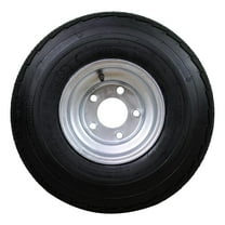 Antego Tire and Wheel All-Season 18.5x8.50-8 940 C Trailer Tires