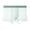 #08Champagne, variant on Men's Seamless Ice Silk Underwear, Lightweight Quick-Dry Boxer Briefs for All-Day Comfort Light Gray 3XL
