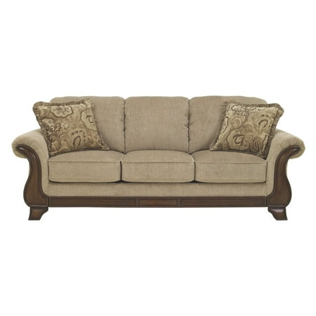 Signature Design By Ashley Lanett Queen Sofa Sleeper