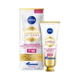 thumbnail image 7 of NIVEA Luminous 630 Anti-Spot Daily Moisturizer Light Cream SPF50 PA+++, Brightening Face Cream with Thiamidol & Hyaluronic Acid, Dark Spot Corrector, 40 ml, 7 of 7
