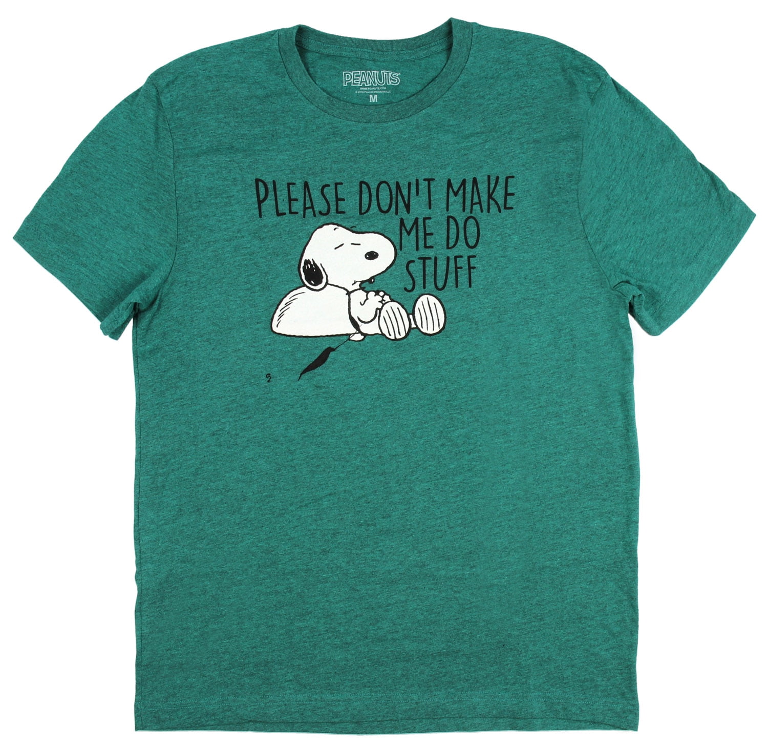 snoopy t shirt uk