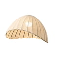thumbnail image 4 of Pantalla de luz colgante, cubierta de luz colgante, accesorios de iluminación, telas creativas ligeras, pantalla retro para cocina y dormitorio, 4 of 9