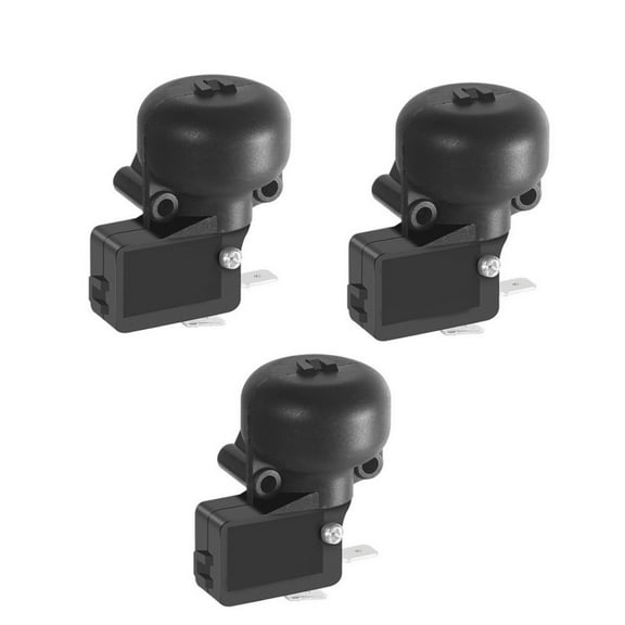 3 Pack Fd4 Tilt Switch For Outdoor Heater Safety Repair Replacement Parts YIWEI
