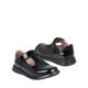 thumbnail image 1 of ZAPATOS ESCOLARES NIÑA NICK & WICK 4414 CHAROL NGO 16-17, 1 of 4