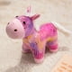 thumbnail image 2 of Muñeco de peluche, colorido poni, peluche, caballo de dibujos animados, 2 of 2